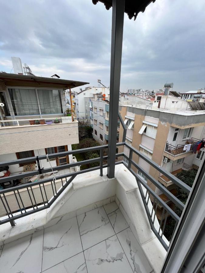 Happy Bouloute Apartment Antalya Exterior photo