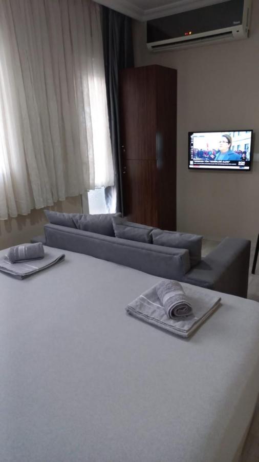 Happy Bouloute Apartment Antalya Exterior photo