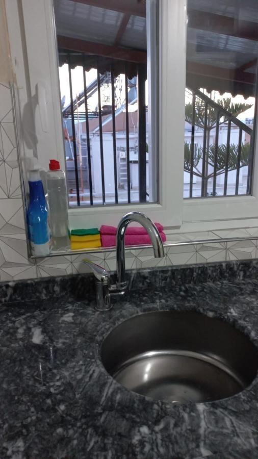 Happy Bouloute Apartment Antalya Exterior photo