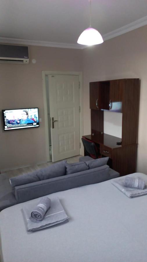 Happy Bouloute Apartment Antalya Exterior photo