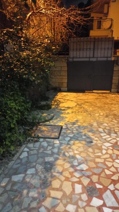 Happy Bouloute Apartment Antalya Exterior photo