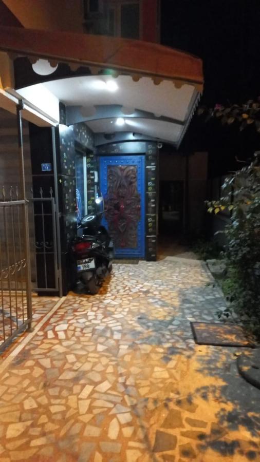 Happy Bouloute Apartment Antalya Exterior photo