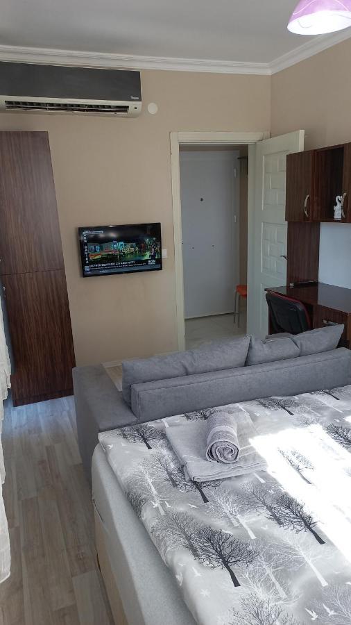 Happy Bouloute Apartment Antalya Exterior photo