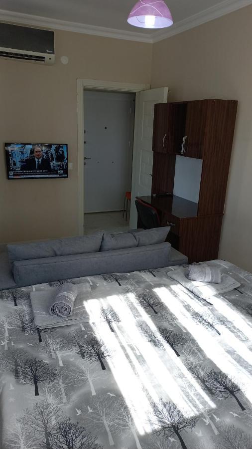 Happy Bouloute Apartment Antalya Exterior photo