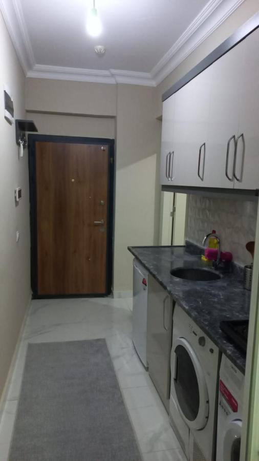 Happy Bouloute Apartment Antalya Exterior photo